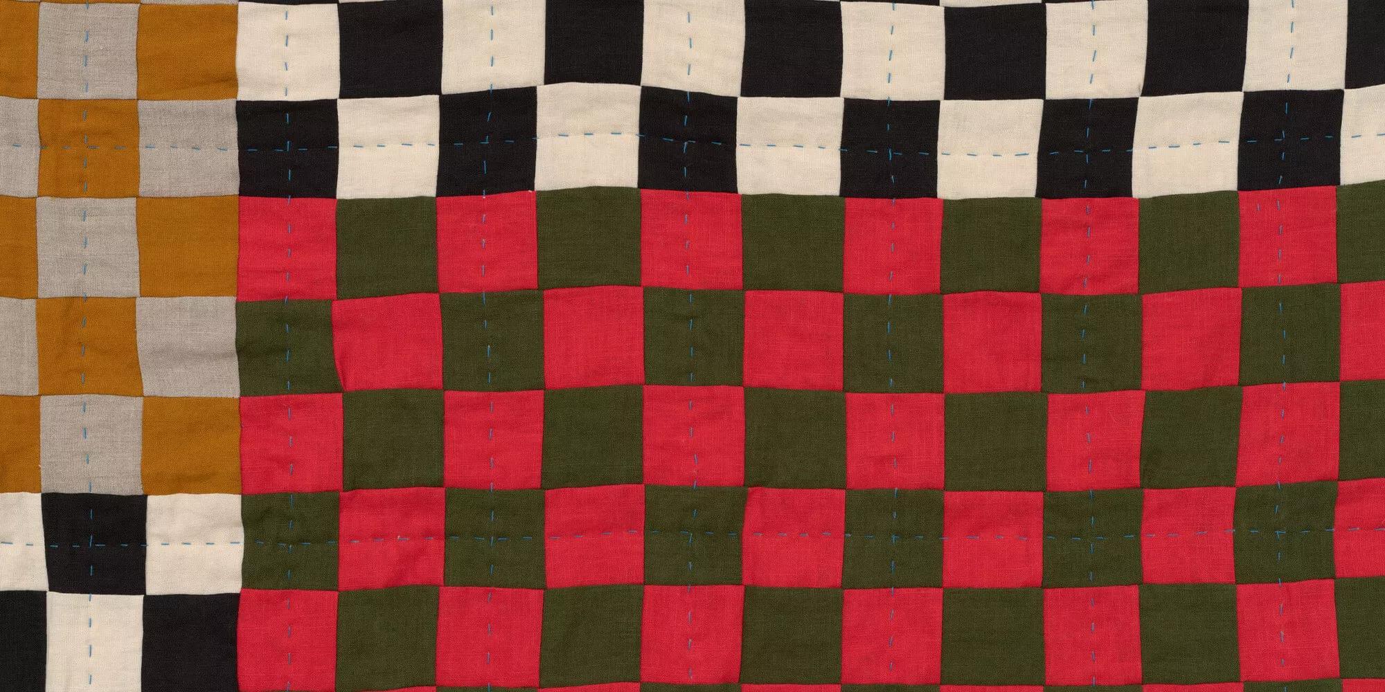 Hero image for exhibition titled Ferren Gipson