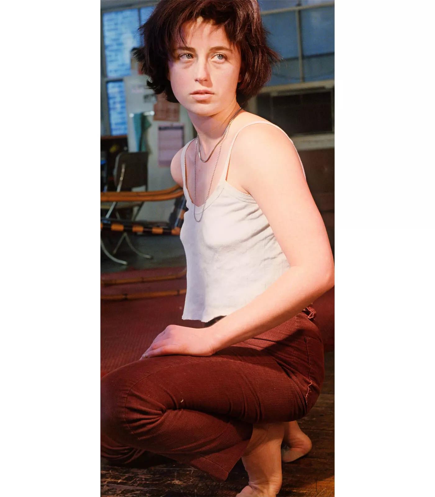 Image for exhibition titled Cindy Sherman