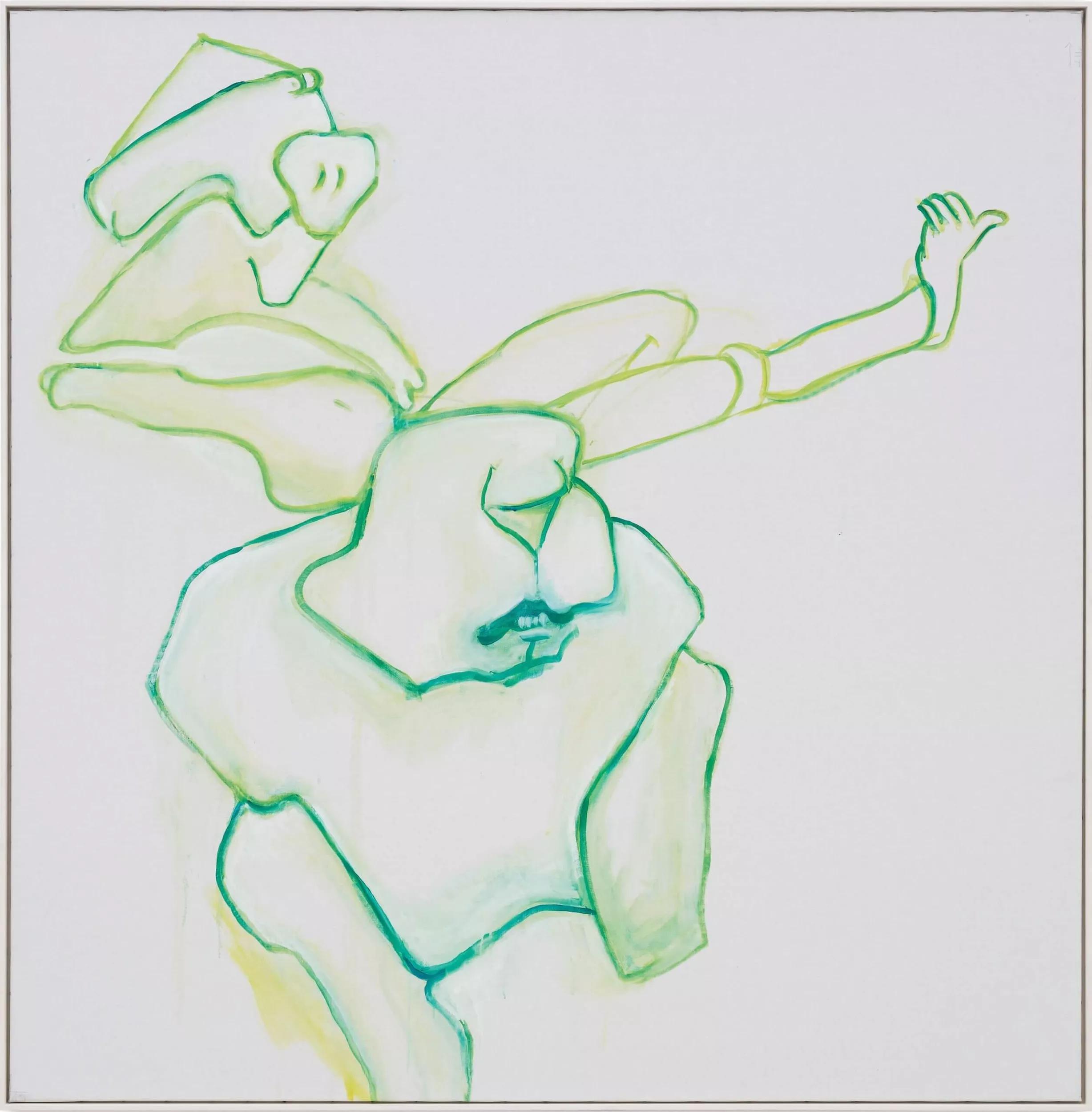 Thumbnail image for exhibition titled Frau und Mann <br>(Woman and Man)