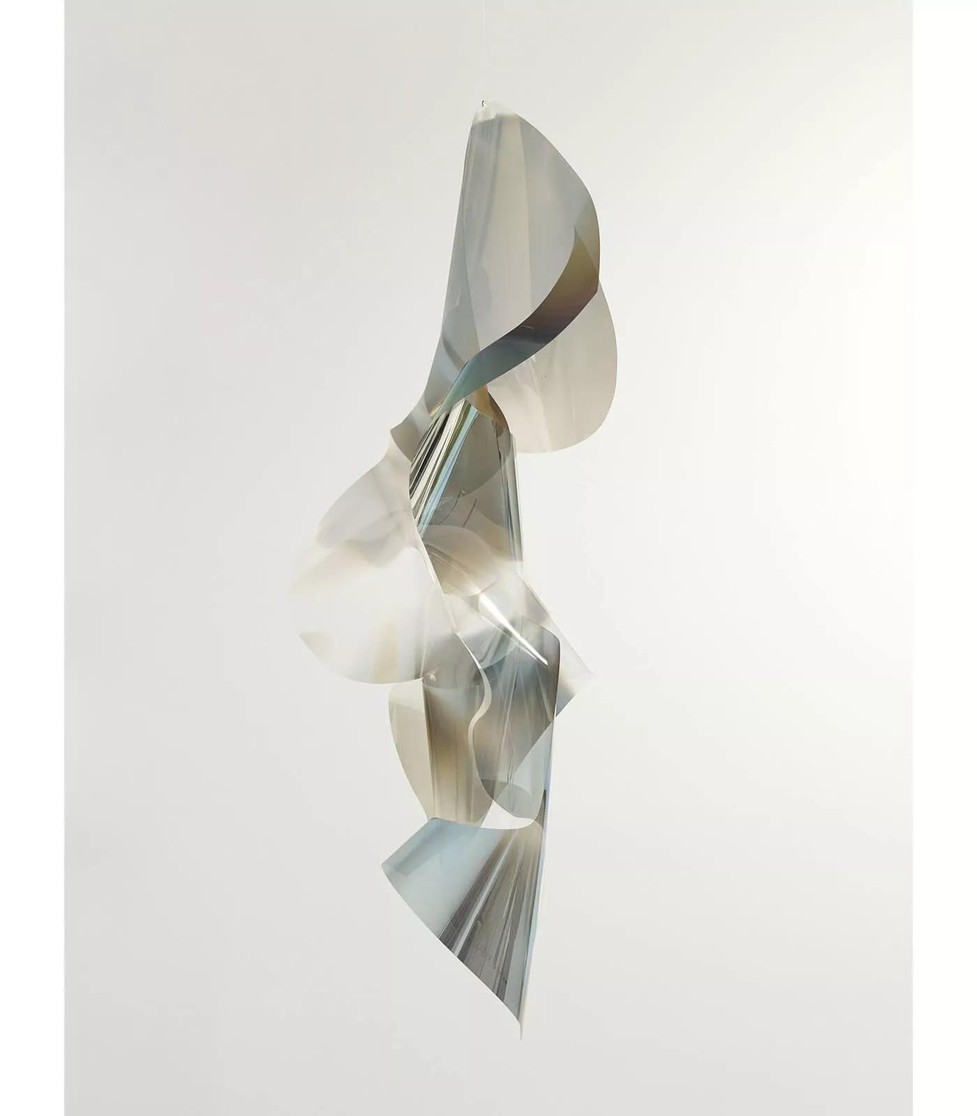 Image for exhibition titled Larry Bell