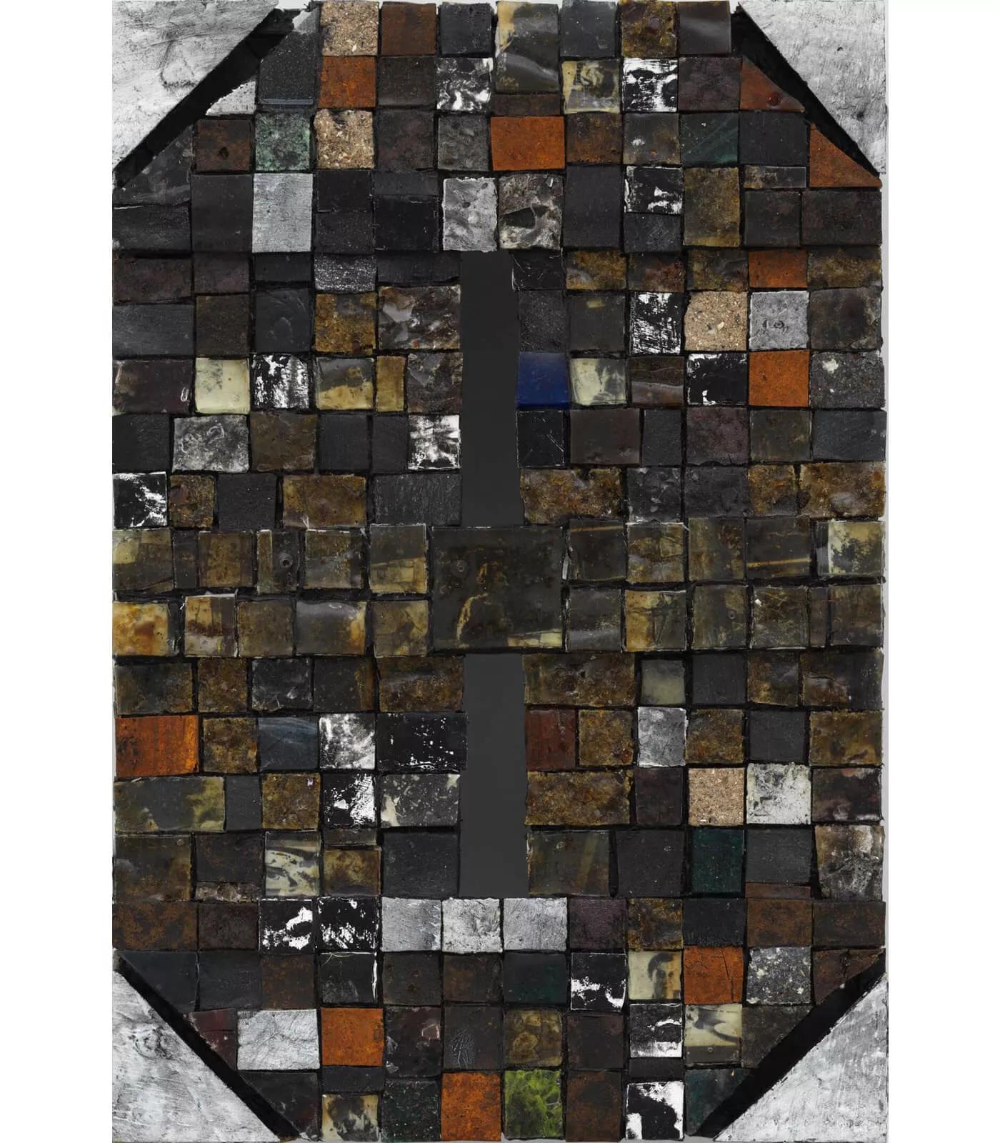 Image for exhibition titled Jack Whitten