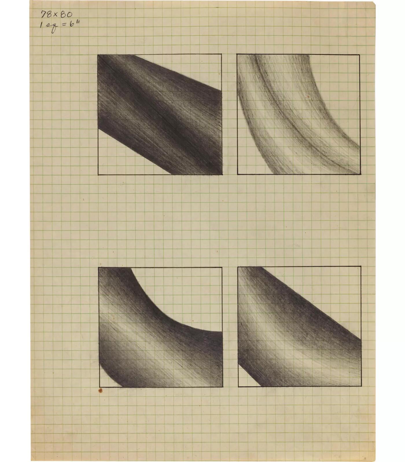 Image for exhibition titled Lee Lozano