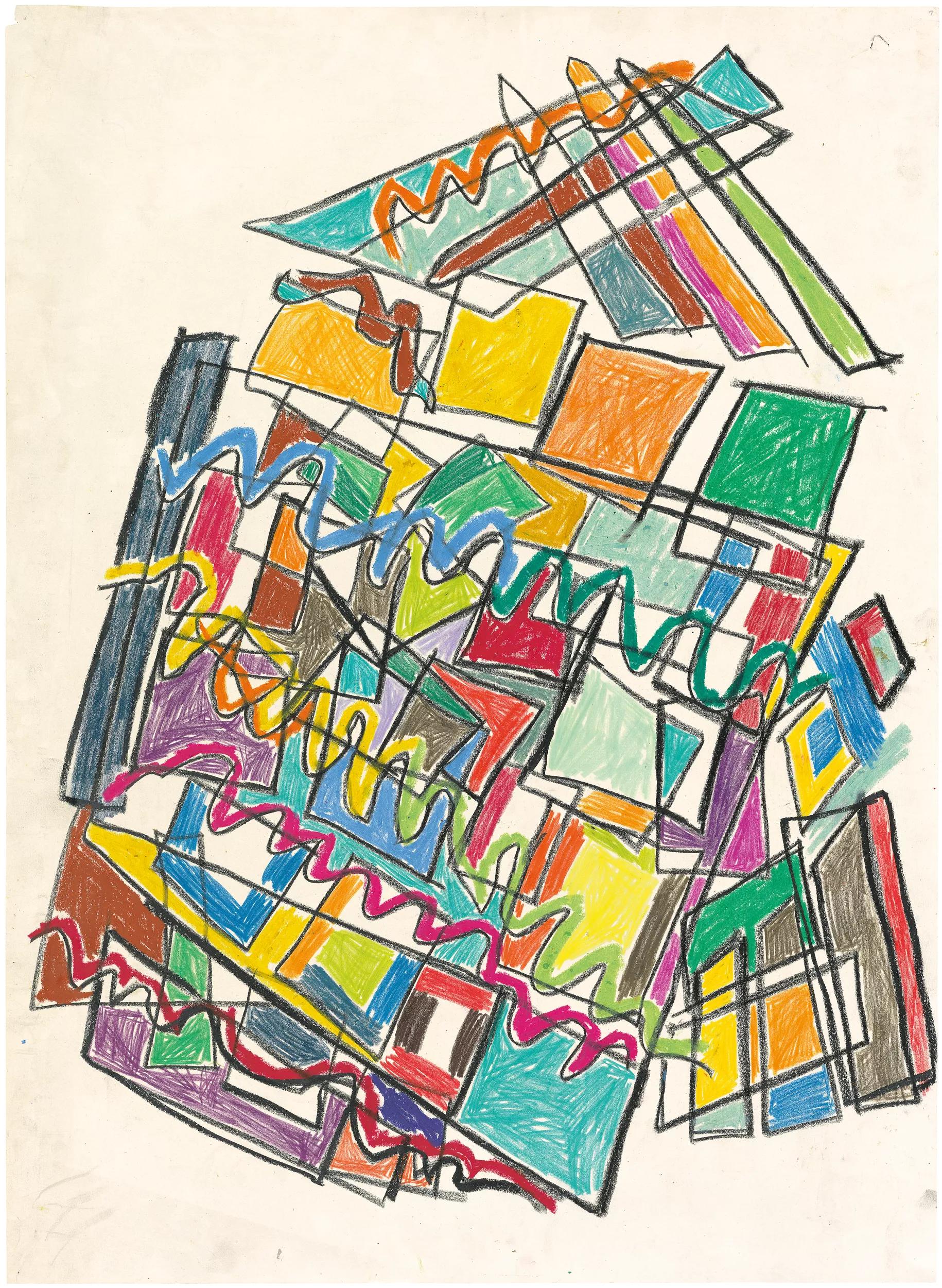 Image for Phyllida Barlow