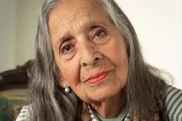 Image for LUCHITA HURTADO