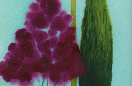 Thumbnail image for exhibition titled Nicolas Party