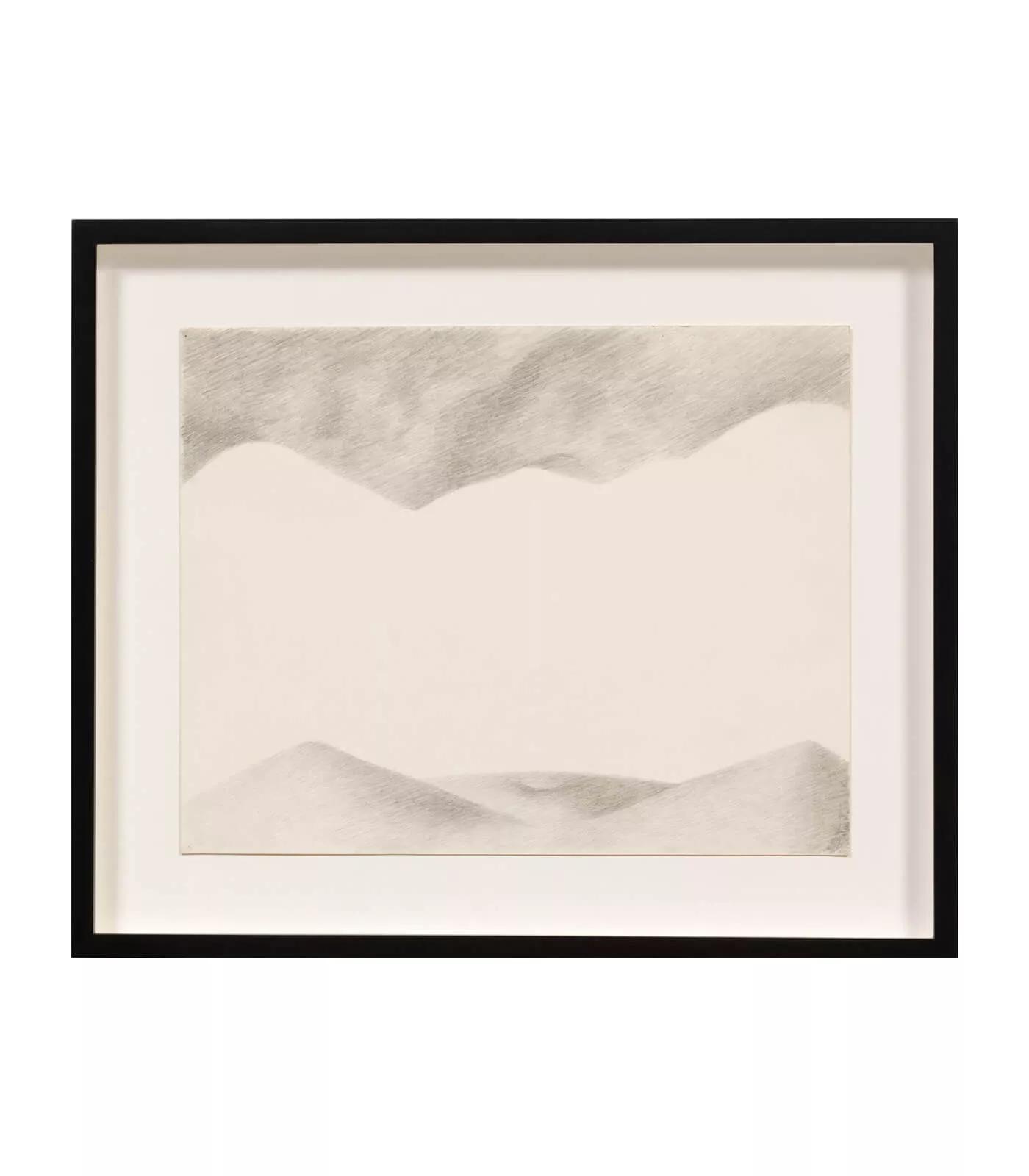 Image for exhibition titled Luchita Hurtado