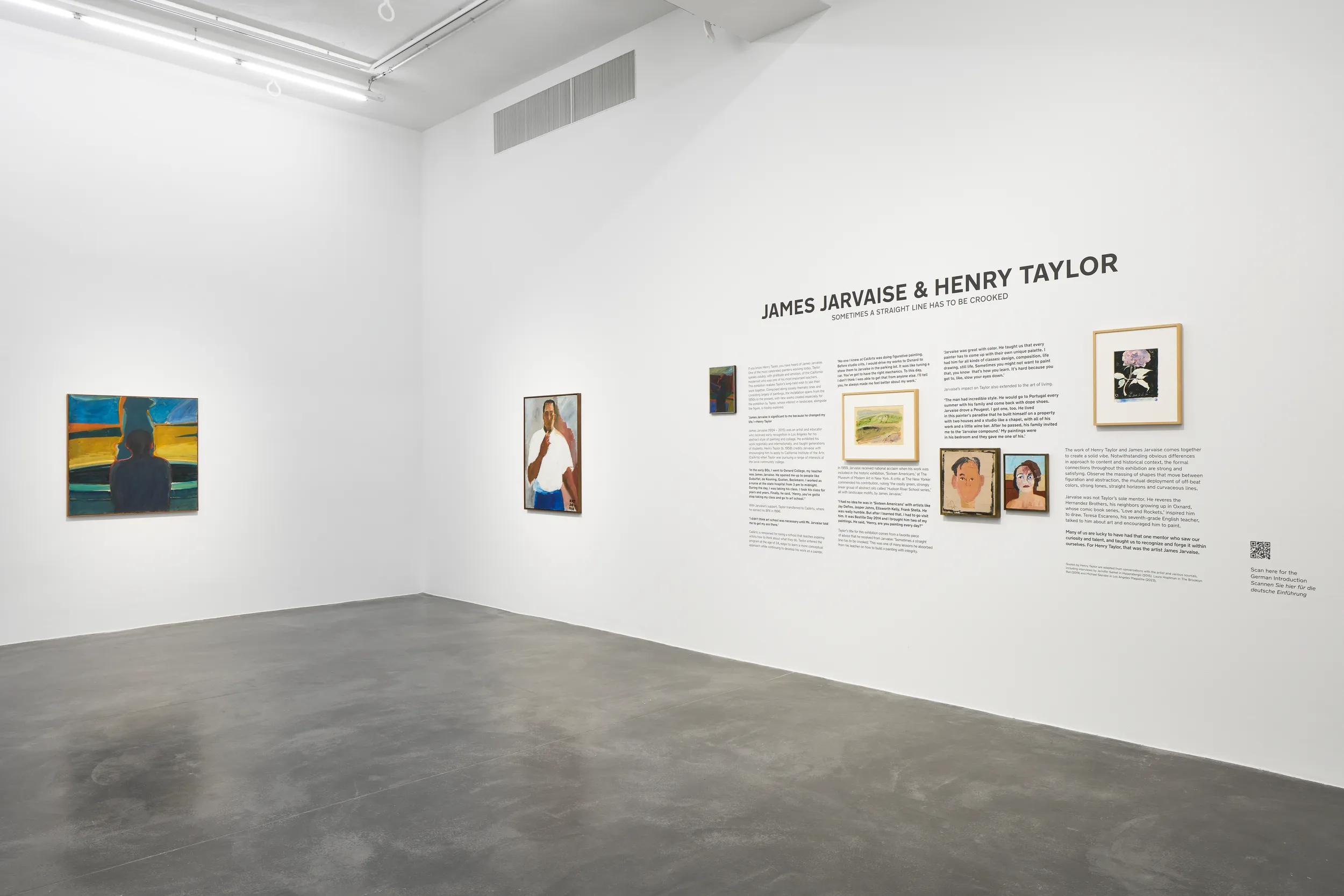 Installation view image for Installation Views