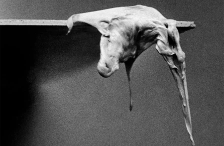 Thumbnail image for exhibition titled Merdardo Rosso: Inventing Modern Sculpture