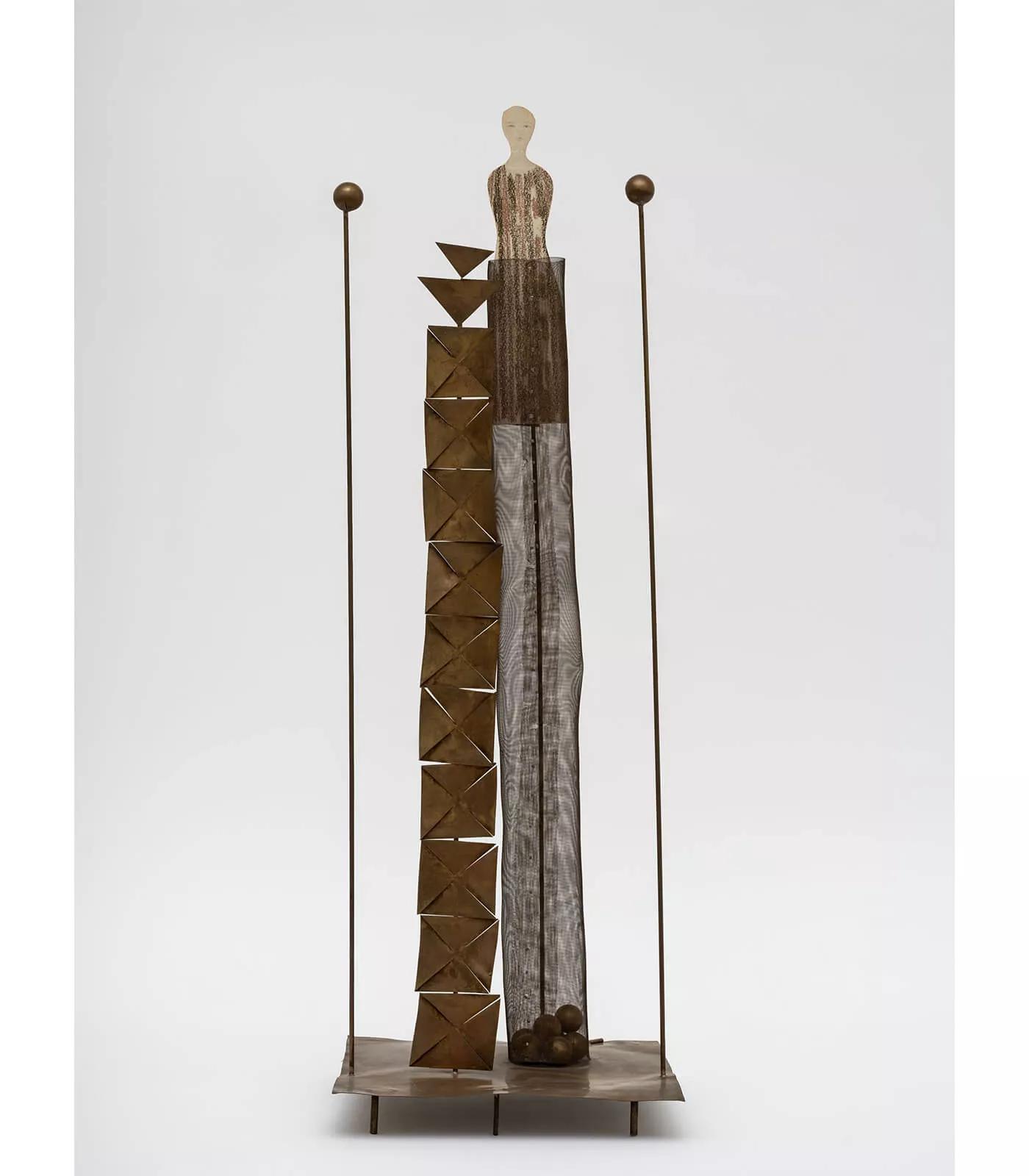 Image for exhibition titled Fausto Melotti