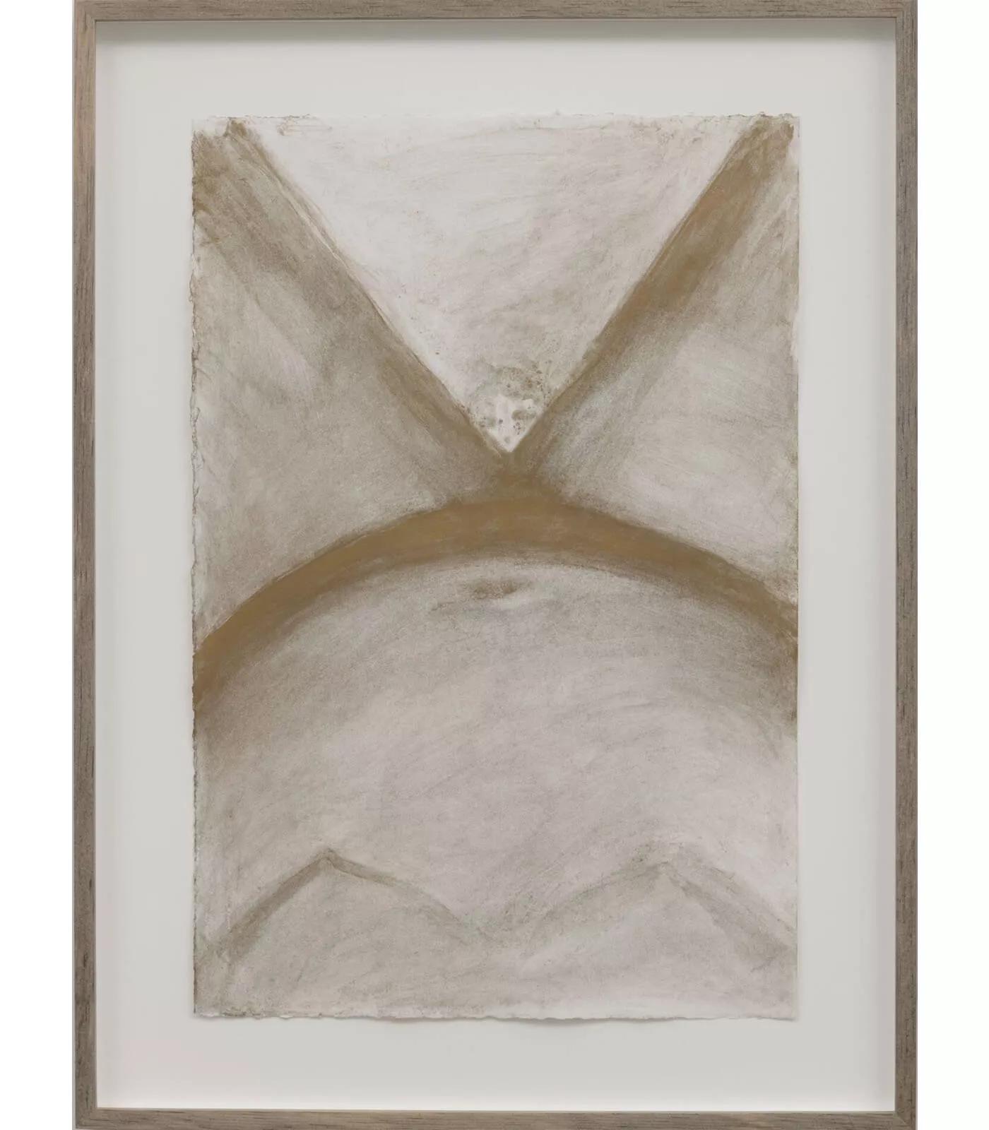 Image for exhibition titled Luchita Hurtado