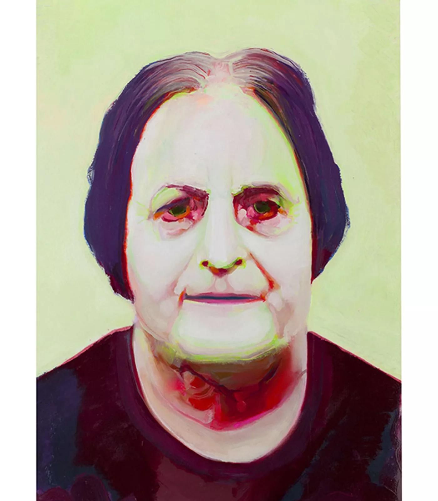 Image for exhibition titled Roberto Cuoghi