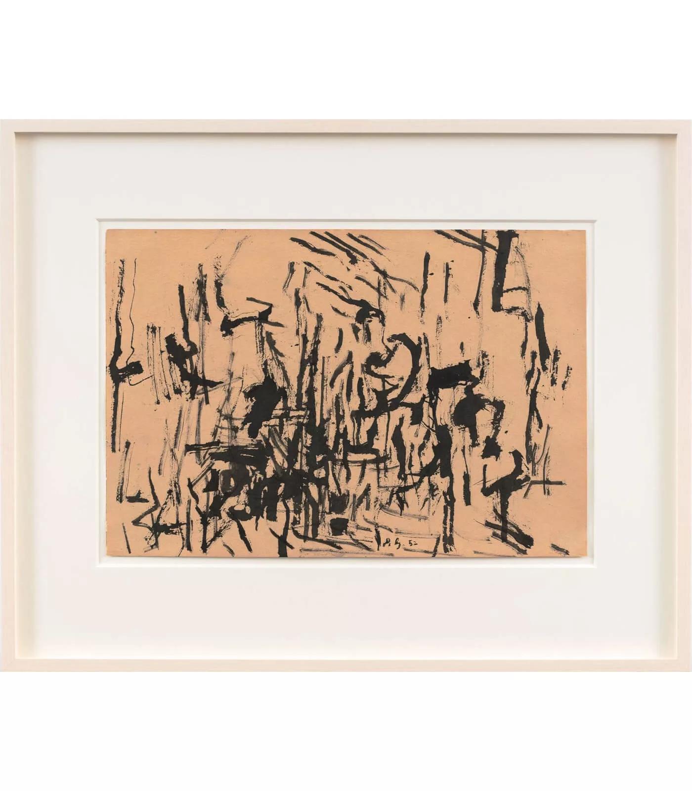 Image for exhibition titled Philip Guston