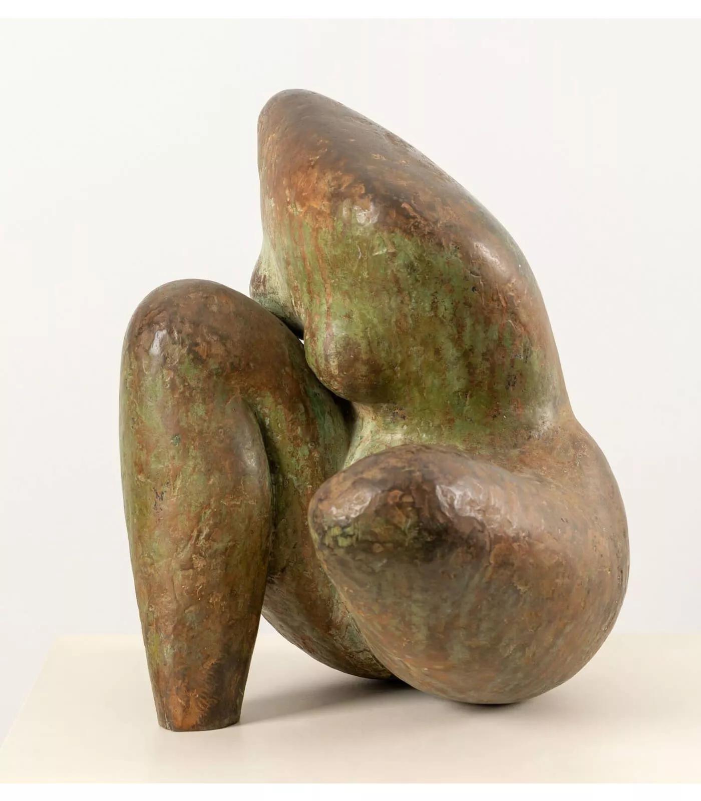 Image for exhibition titled Eduardo Chillida