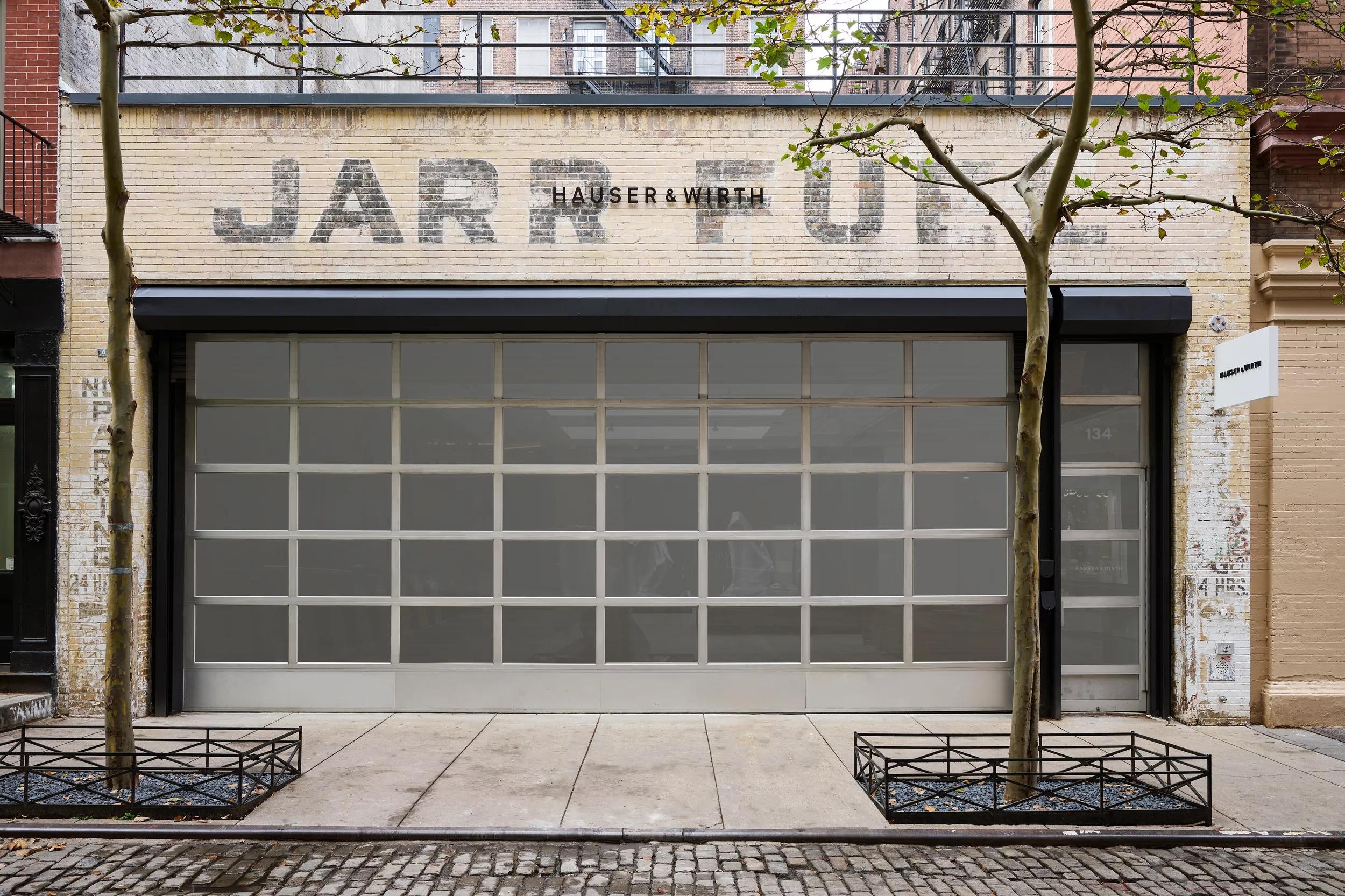Image for New York, Wooster Street 