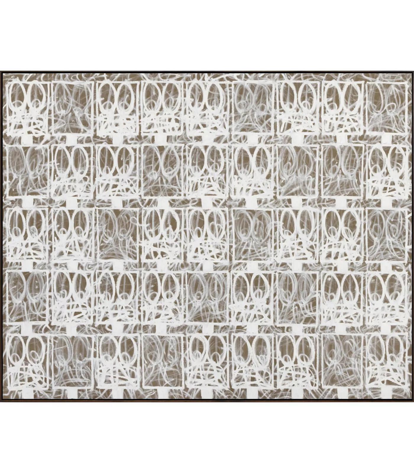 Image for exhibition titled Rashid Johnson
