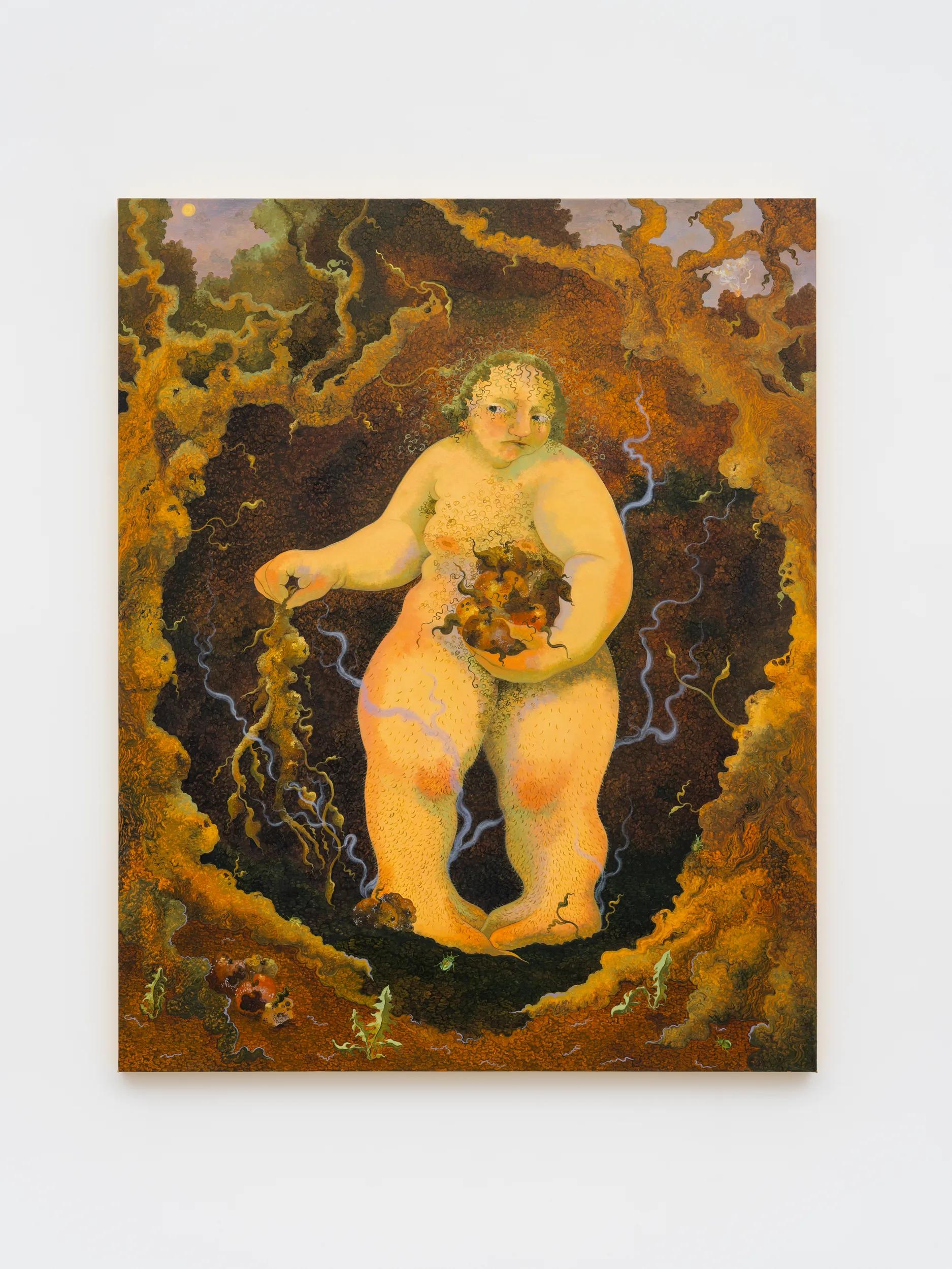 Image for exhibition titled Georg Wilson