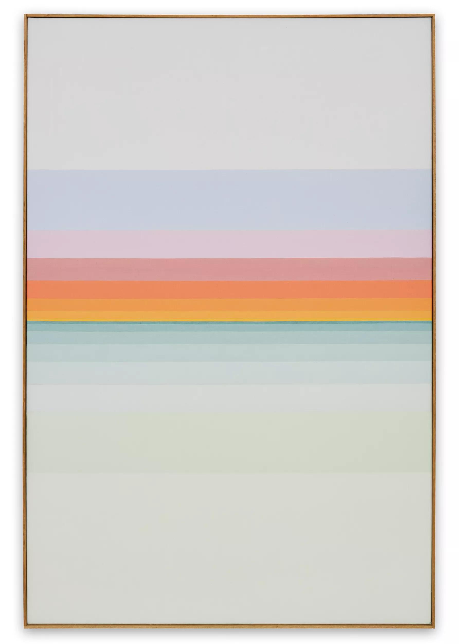 Image for exhibition titled Verena Loewensberg