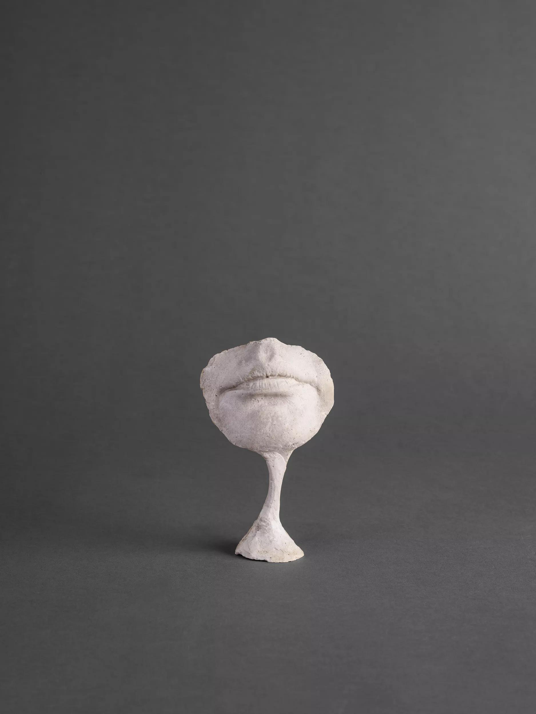 Image for exhibition titled Alina Szapocznikow