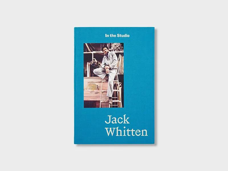 Image for Study Resource for In the Studio: Jack Whitten