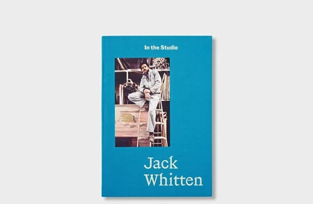 Image for events titled Study Resource for In the Studio: Jack Whitten
