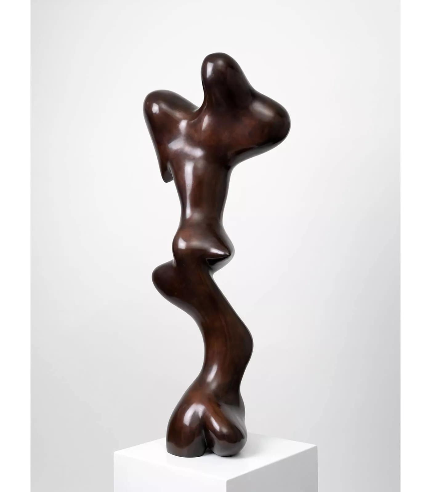 Image for exhibition titled Hans Arp
