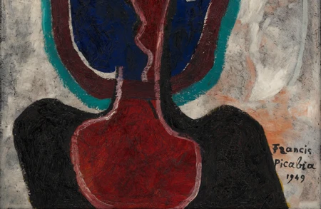 Thumbnail image for exhibition titled Francis Picabia