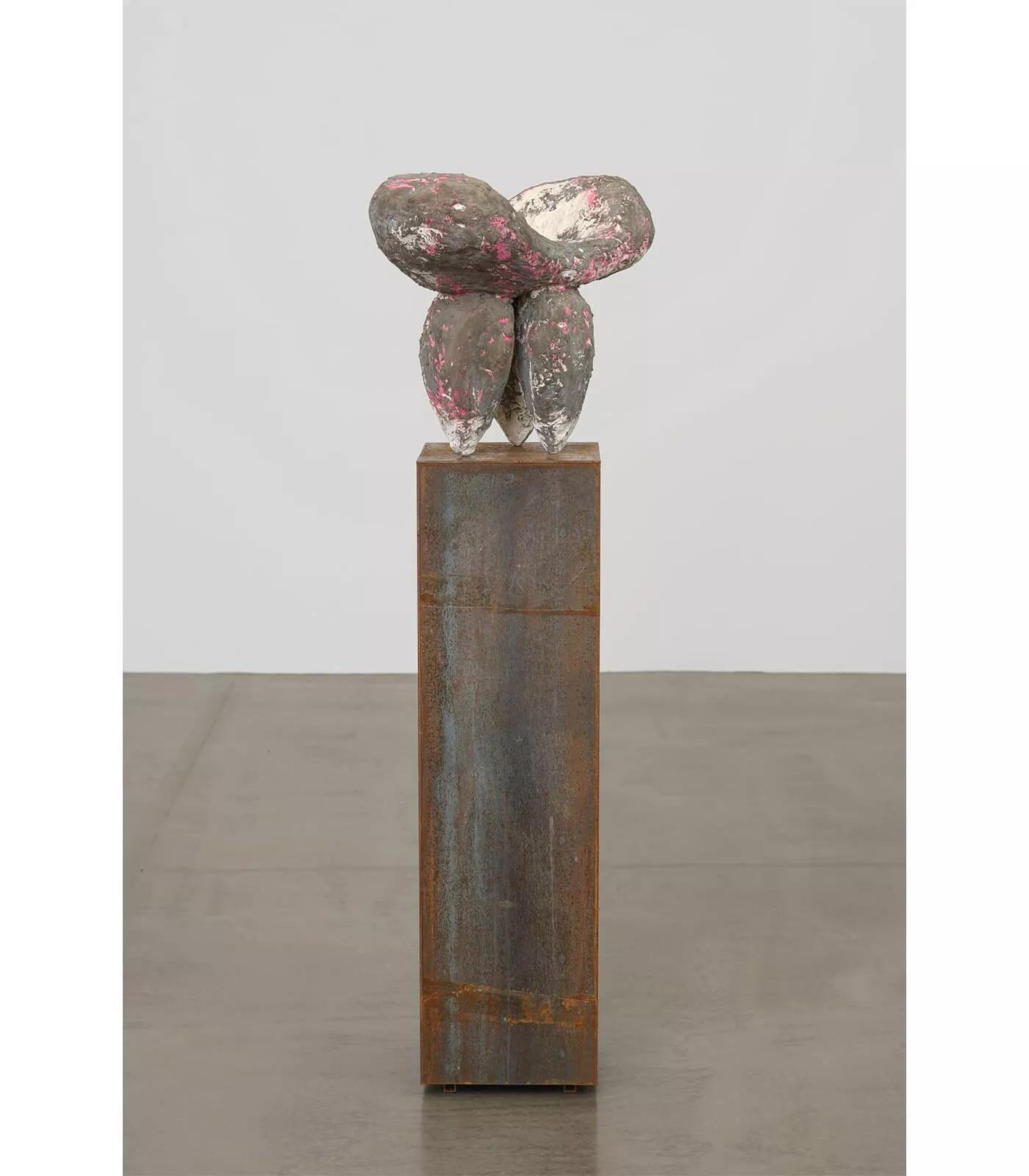 Image for exhibition titled Phyllida Barlow