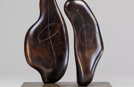Thumbnail image for news titled Henry Moore at Tate Britain reviewed by RA Magazine