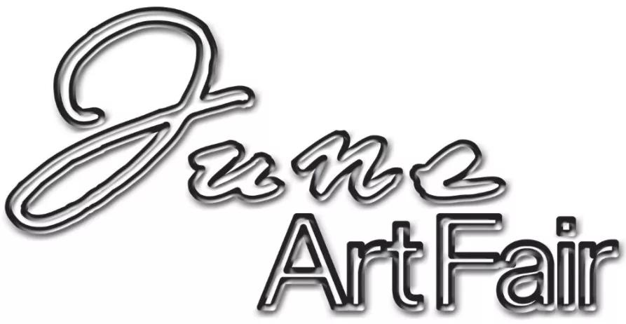 Hero image for article titled Announcing Our Collaboration with June Art Fair