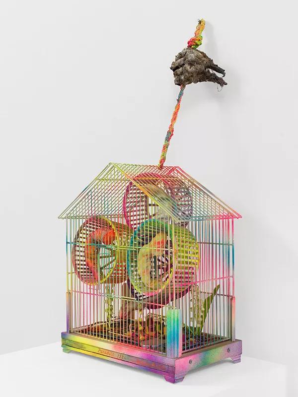 Image for exhibition titled Tetsumi Kudo