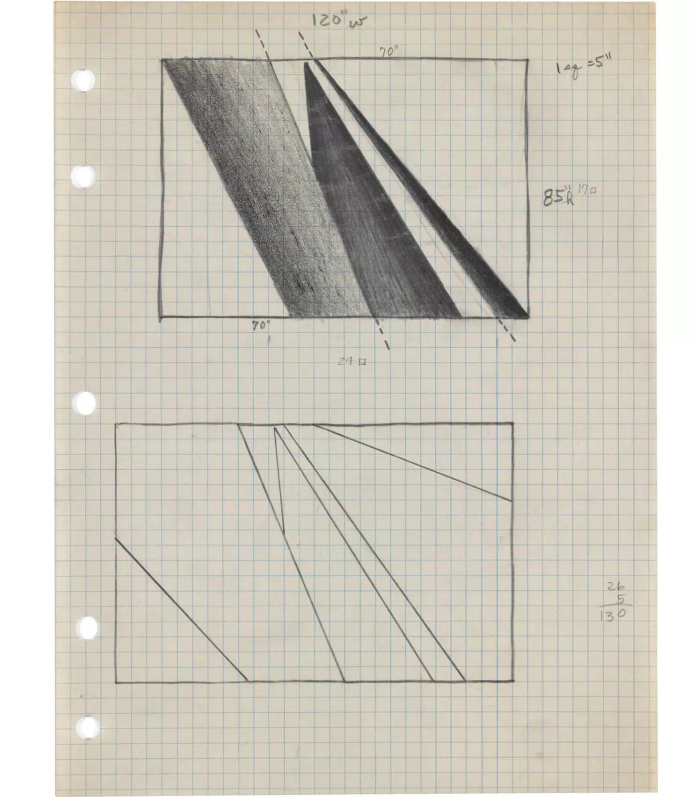Image for exhibition titled Lee Lozano