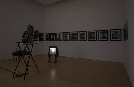 Thumbnail Image for Ursula Article titled Fabio Mauri at Museo d’arte contemporanea Donna Regina reviewed by Artforum