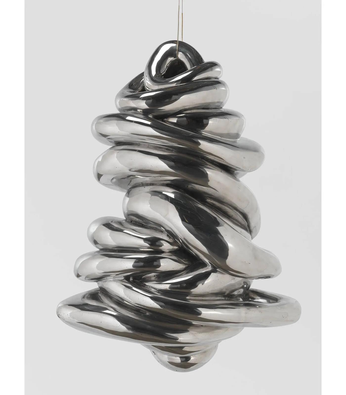 Image for exhibition titled Louise Bourgeois