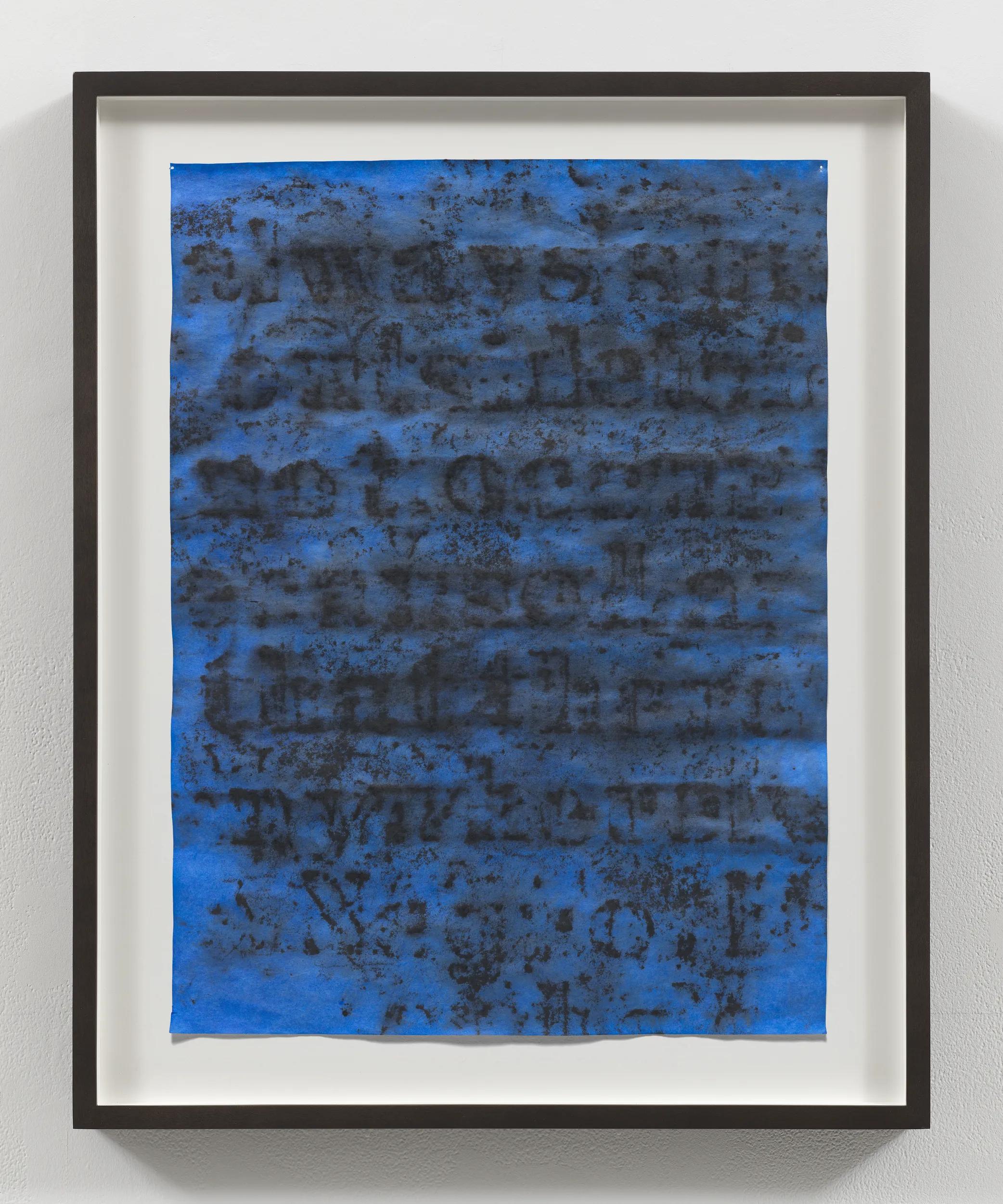 Image for exhibition titled Glenn Ligon