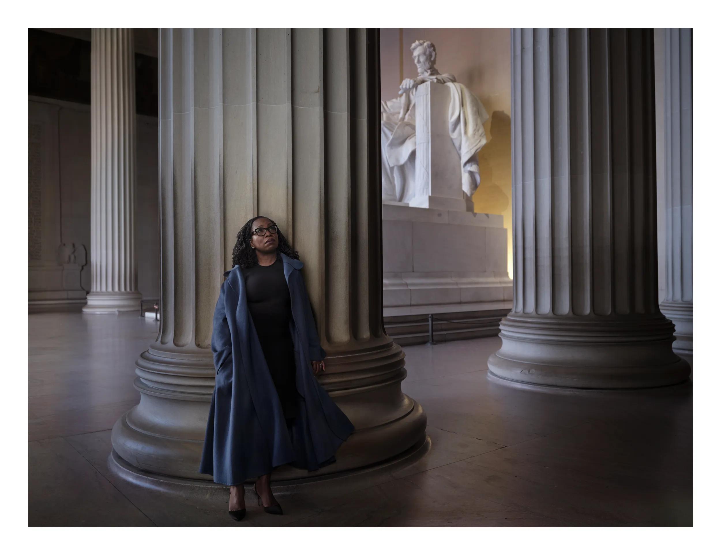 Image for exhibition titled Annie Leibovitz