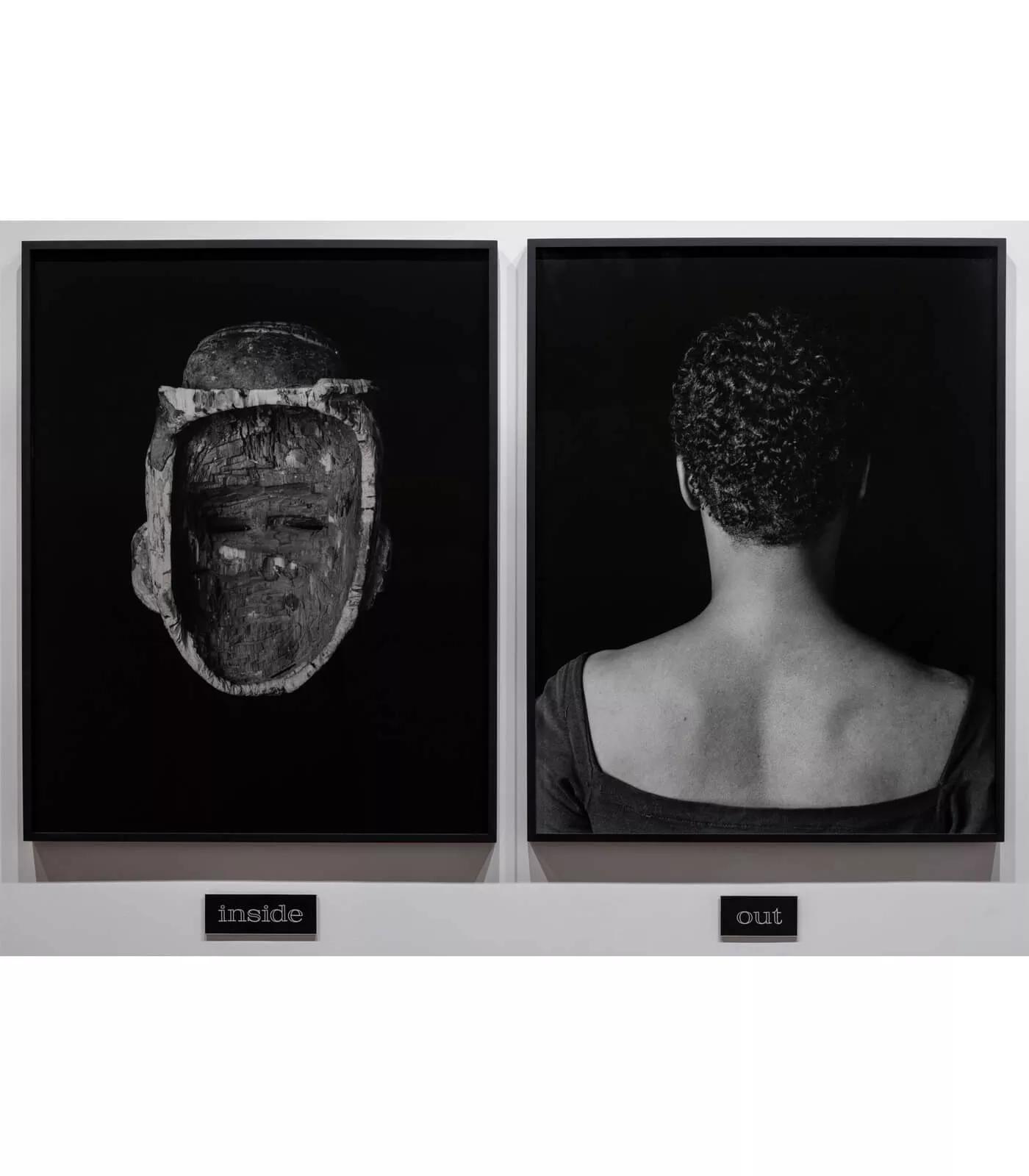 Image for exhibition titled Lorna Simpson