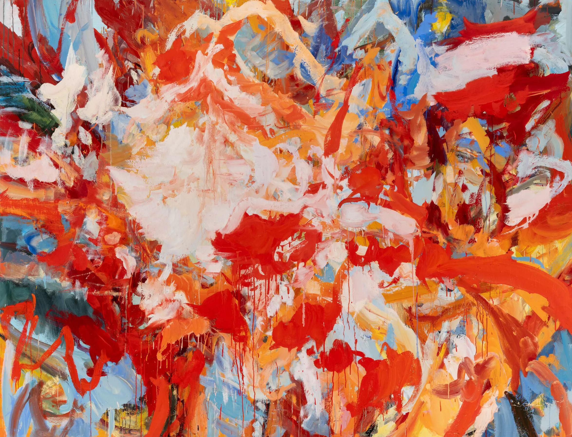 Image for exhibition titled Catherine Goodman