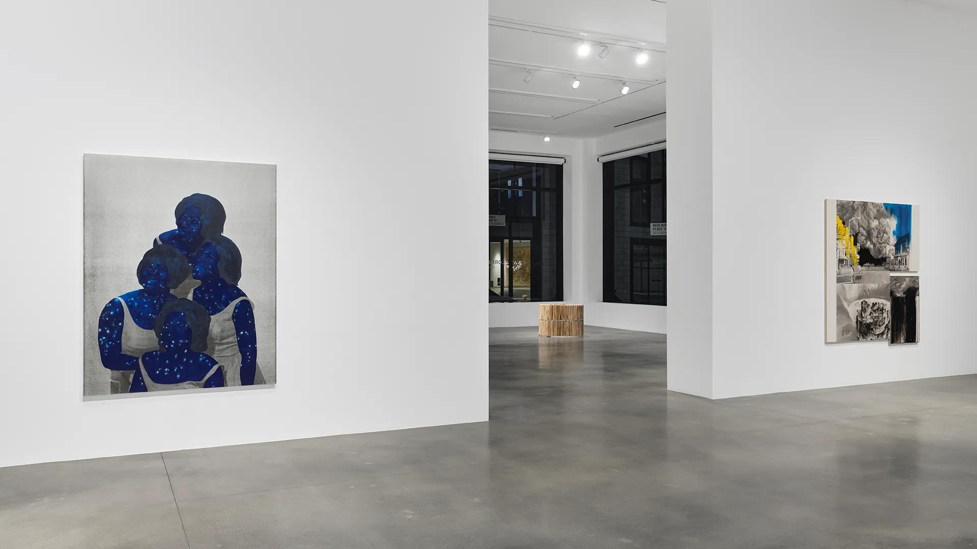 Installation view image for Installation views
