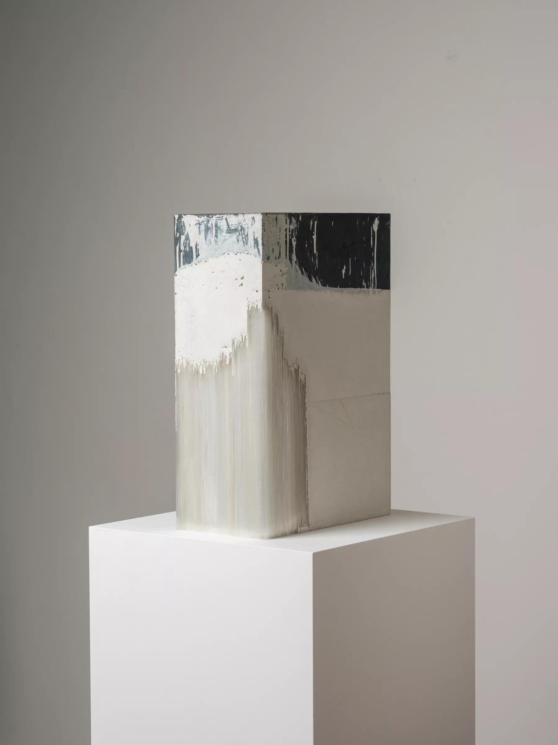 Image for exhibition titled Harry Morgan  