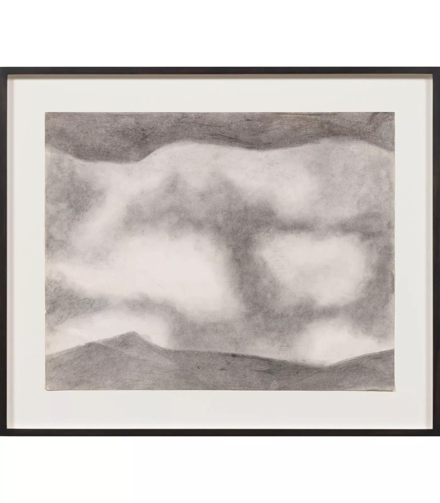 Image for exhibition titled Luchita Hurtado