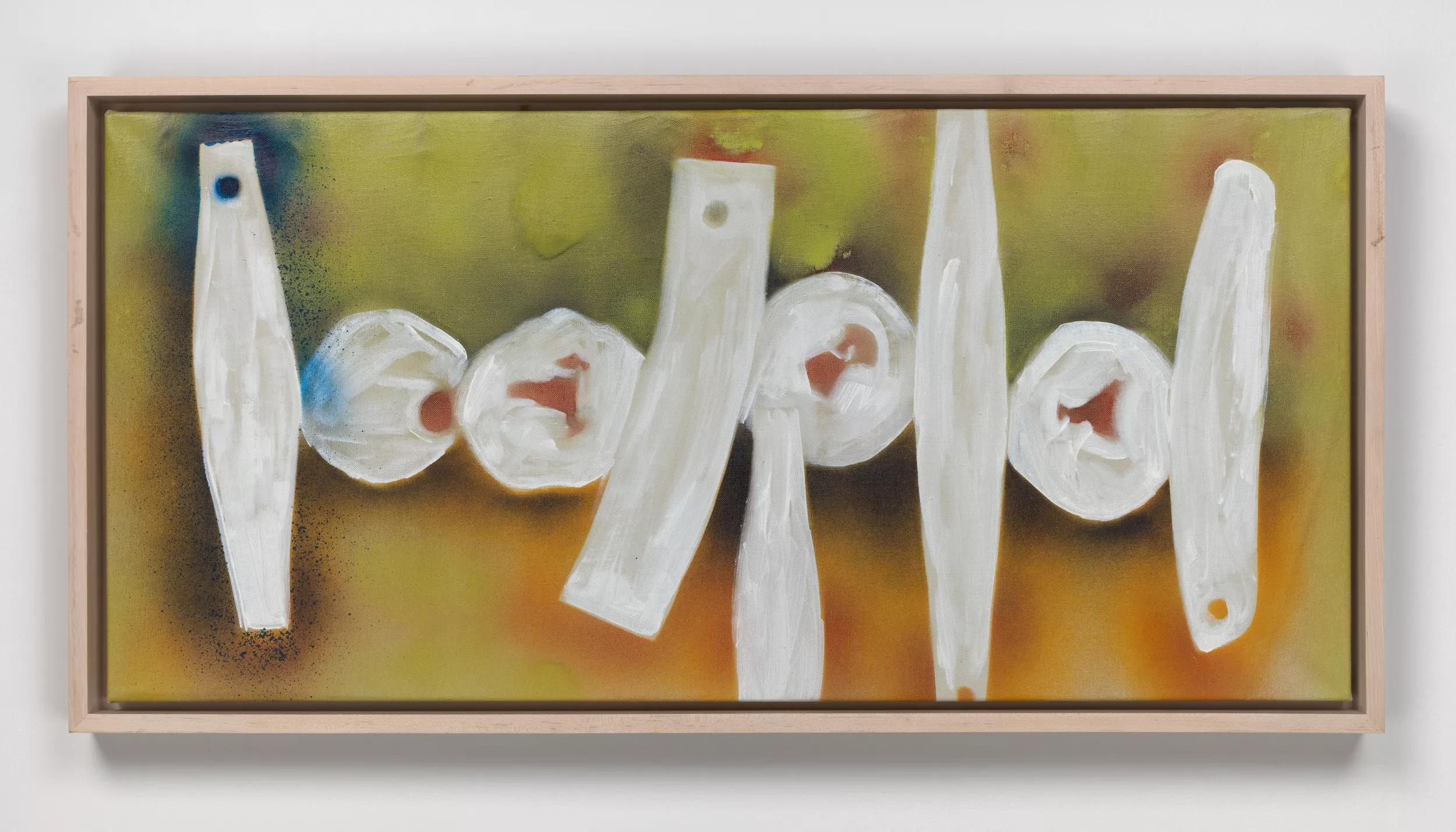 Hero image for event titled Teachers’ Private View