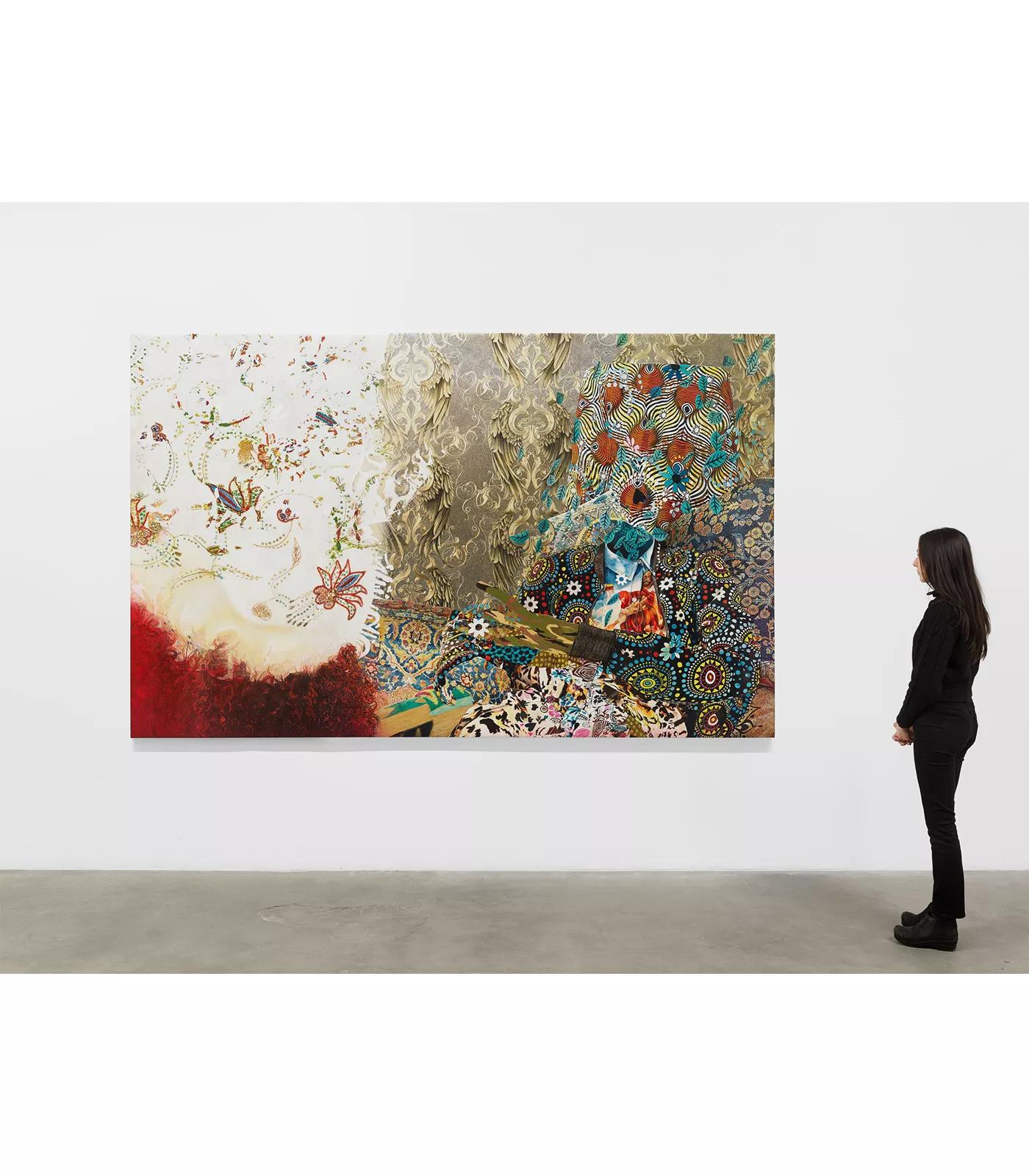 Image for exhibition titled Roberto Cuoghi