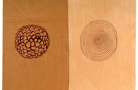 Thumbnail image for exhibition titled Louise Bourgeois, Roni Horn