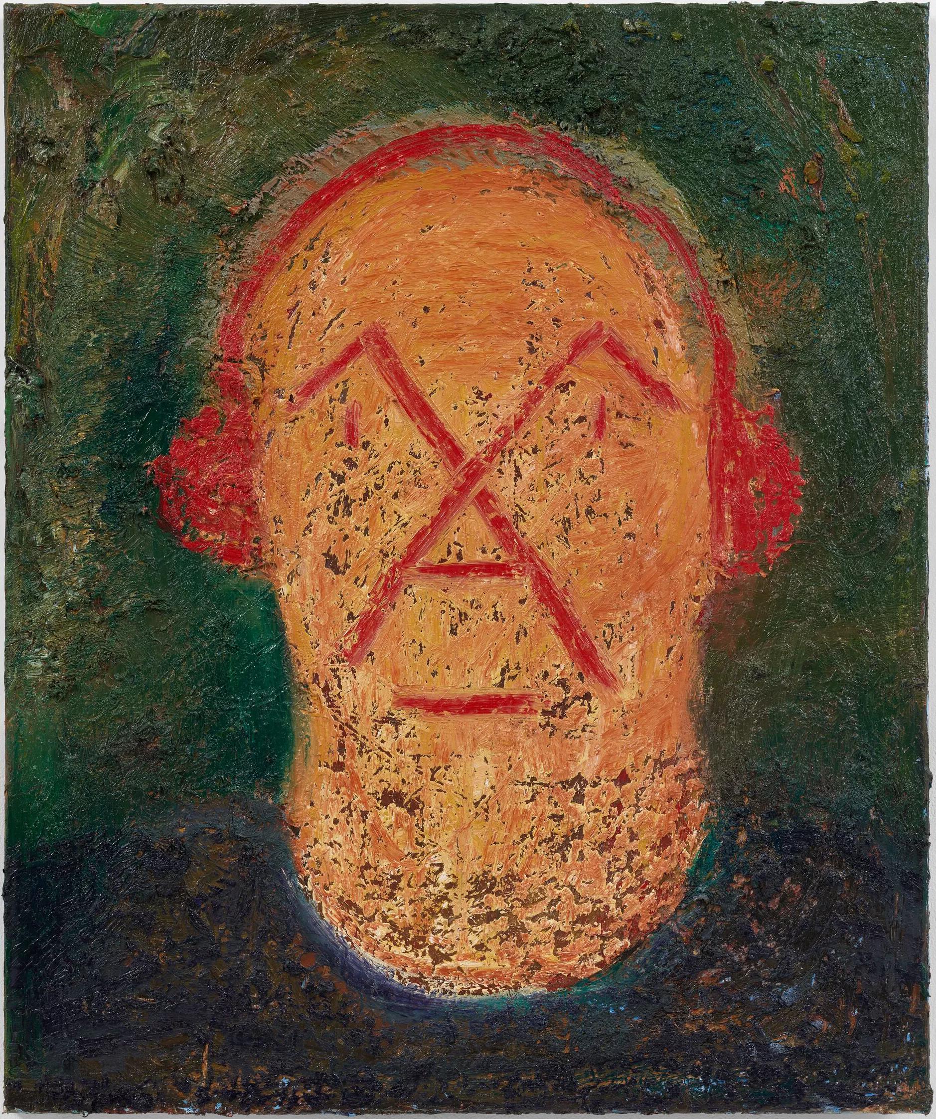 Image for exhibition titled Nicole Eisenman