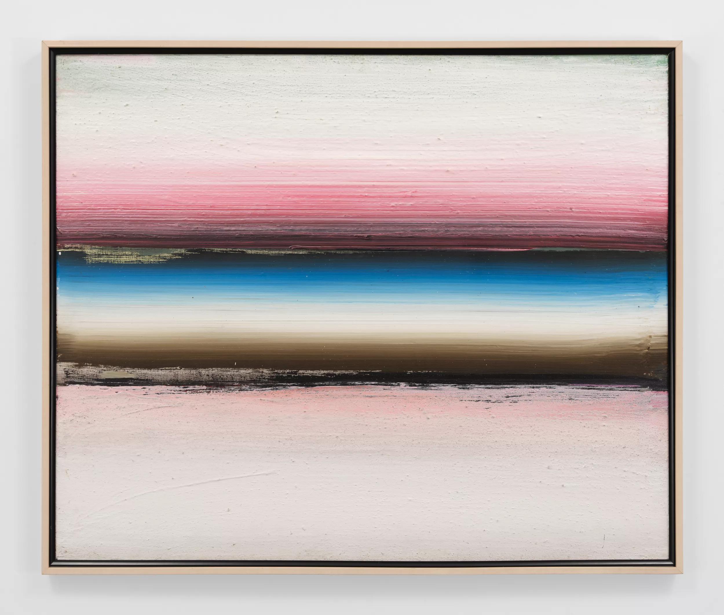 Image for exhibition titled Ed Clark