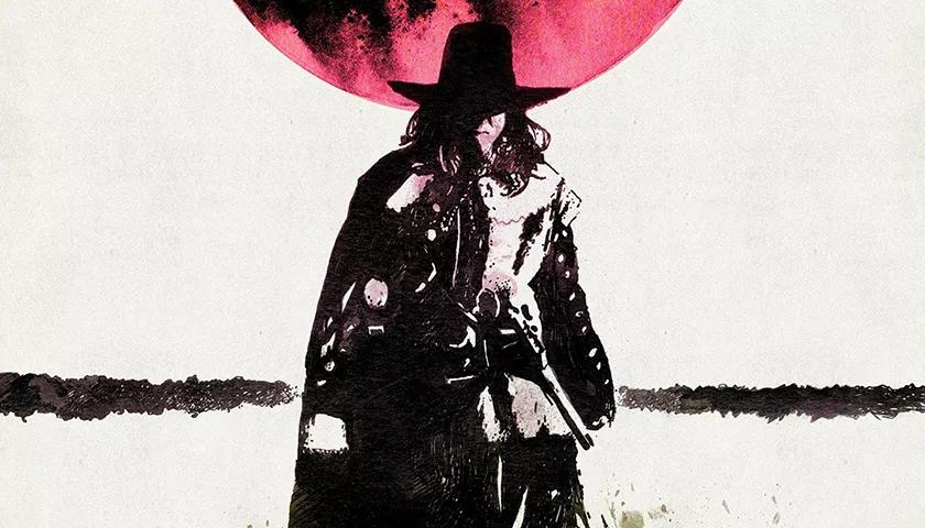Hero image for event titled WhereWestBegins: ‘A Field in England’