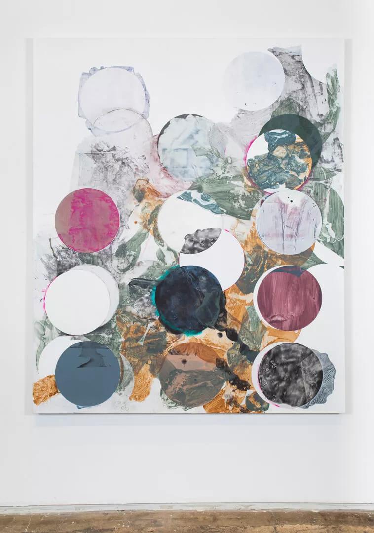 Thumbnail image for exhibition titled Untitled