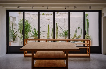 Image for news titled Menorcan Institute of Studies launches the third edition of its Contemporary Art Research and Production Grant