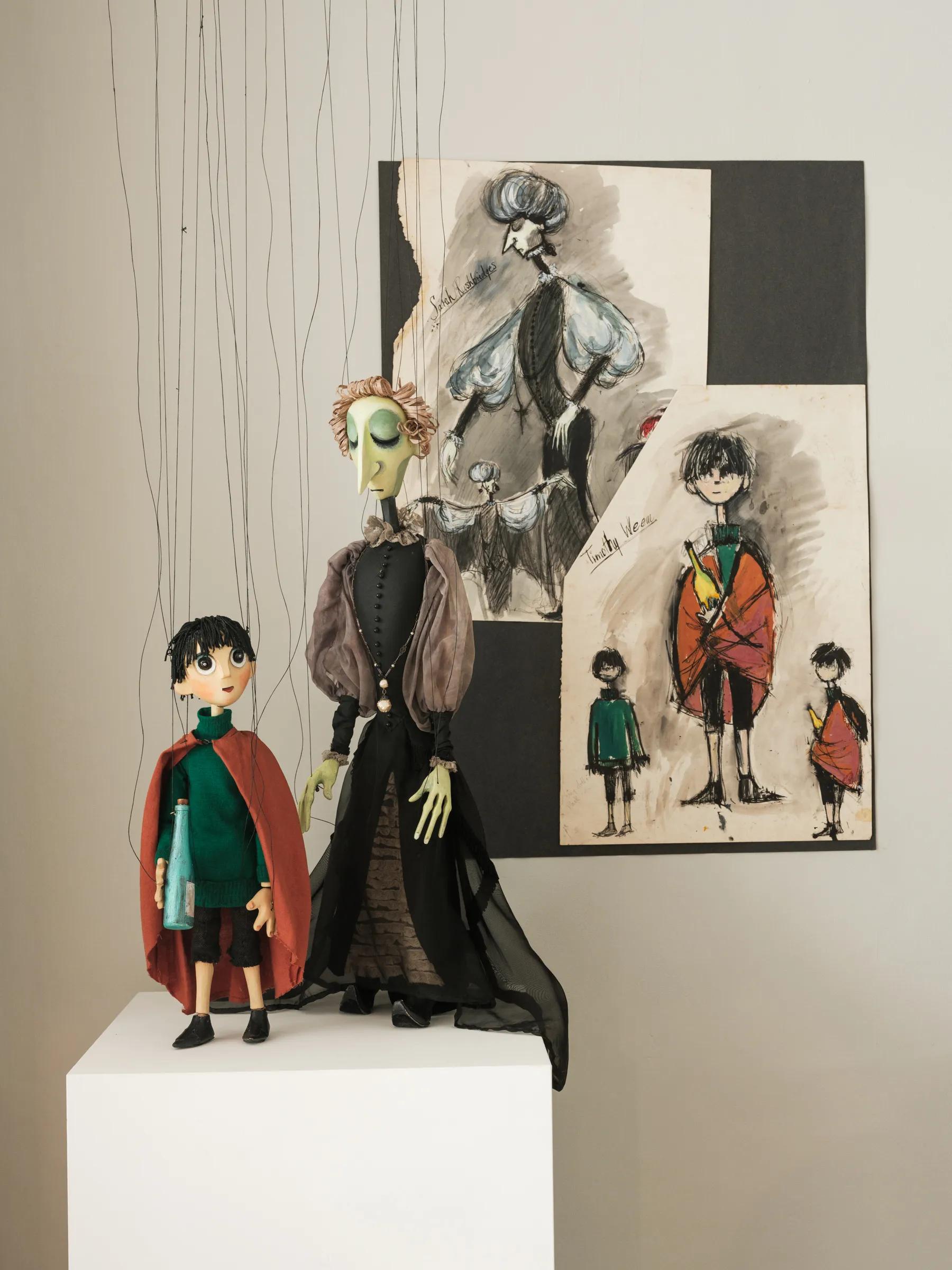 Image for exhibition titled Lyndie Wright