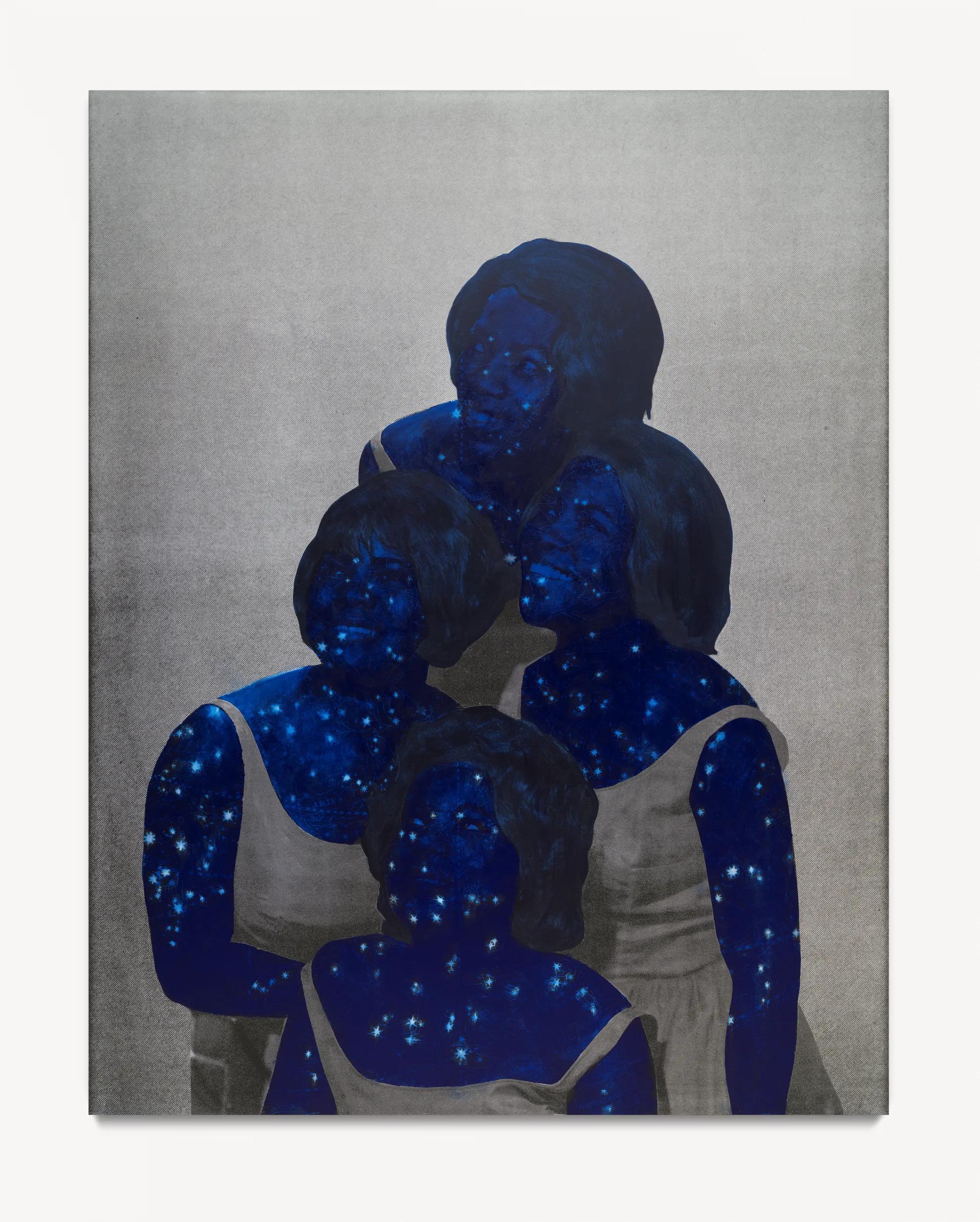 Image for exhibition titled Lorna Simpson
